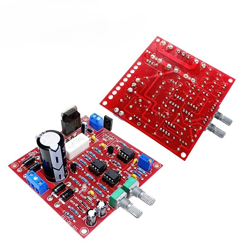 0-30V 2mA-3A Adjustable DC Pow - огляд і ціна Dc Power Supply Variable