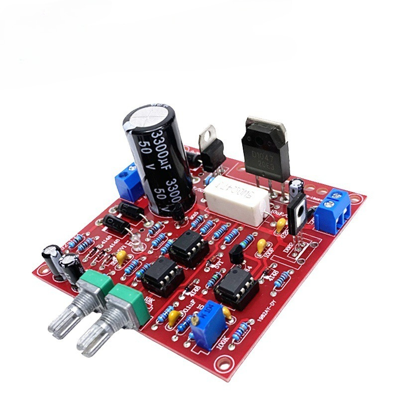 0-30V 2mA-3A Adjustable DC Pow - огляд і ціна Dc Power Supply Variable