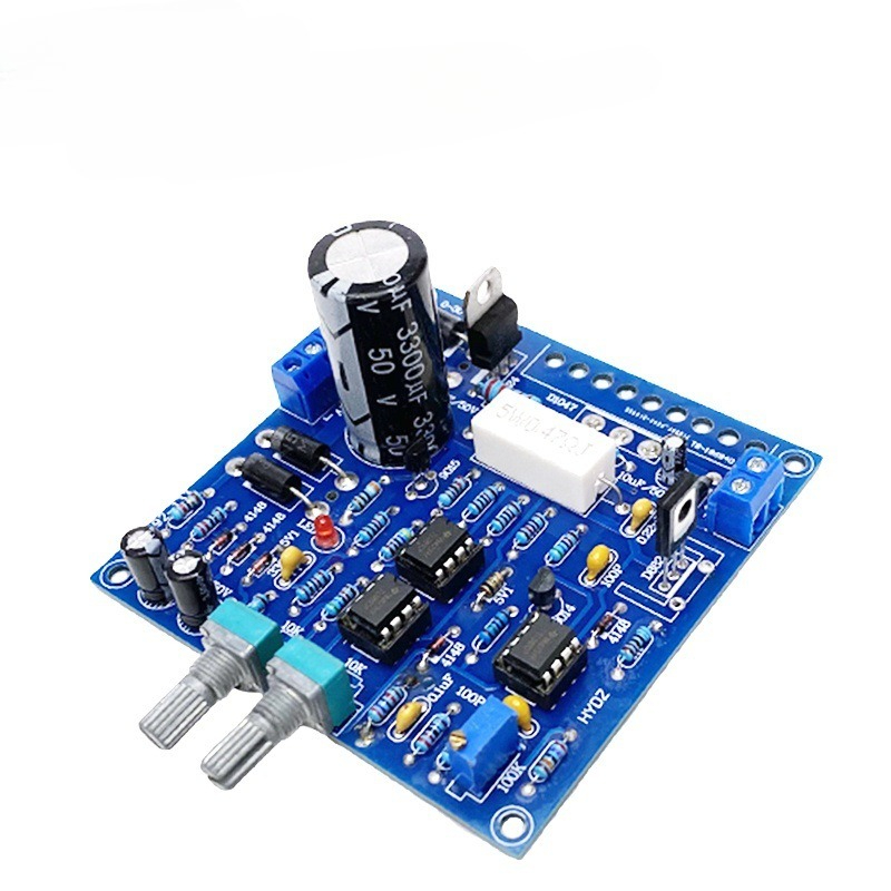 0-30V 2mA-3A Adjustable DC Pow - огляд і ціна Dc Power Supply Variable