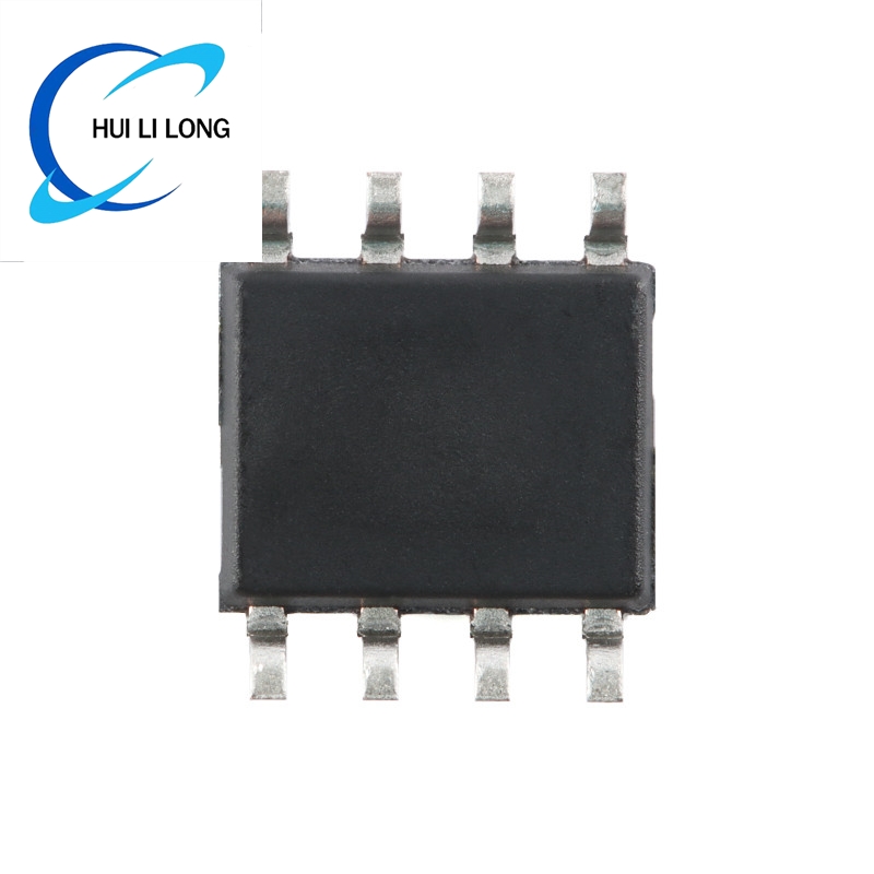 10pcs/lot LM317LD LM317 SOP-8  - огляд і ціна Lm317 Voltage Regulator