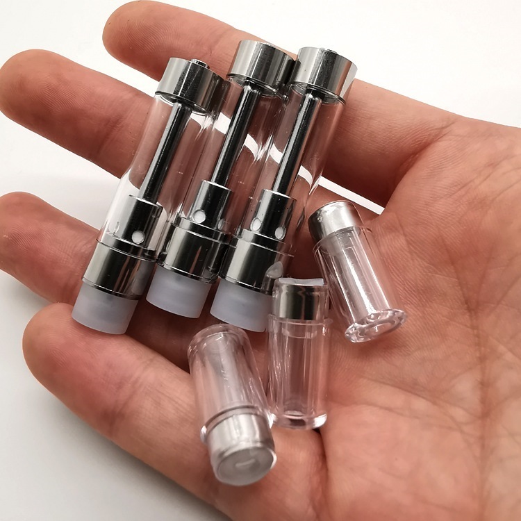 10pcs G5 Dank Vapes Thick Oil  - огляд і ціна Diy Vape Electronics