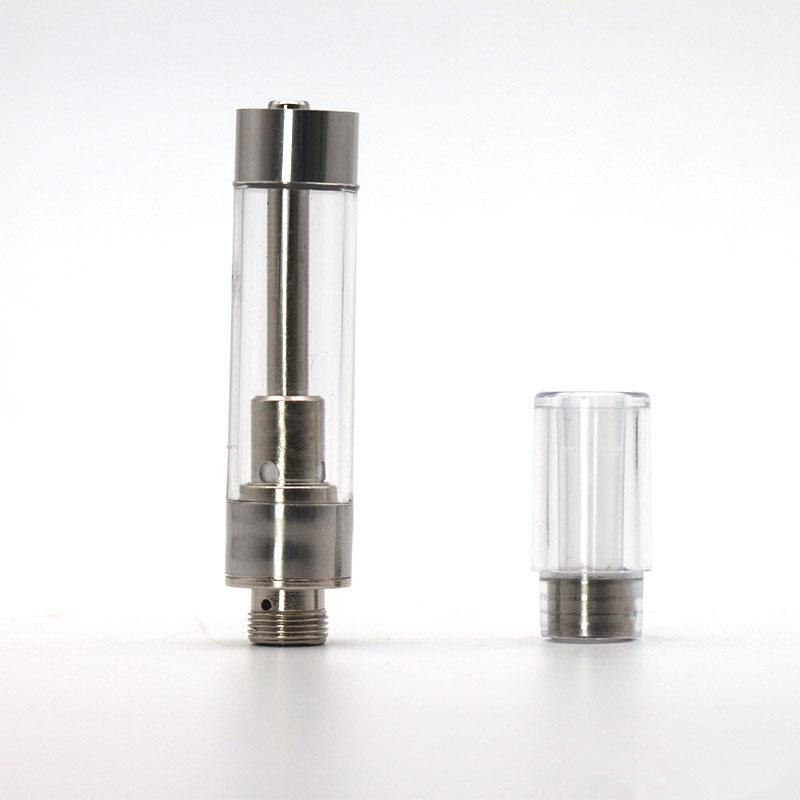 10pcs G5 Dank Vapes Thick Oil  - огляд і ціна Diy Vape Electronics