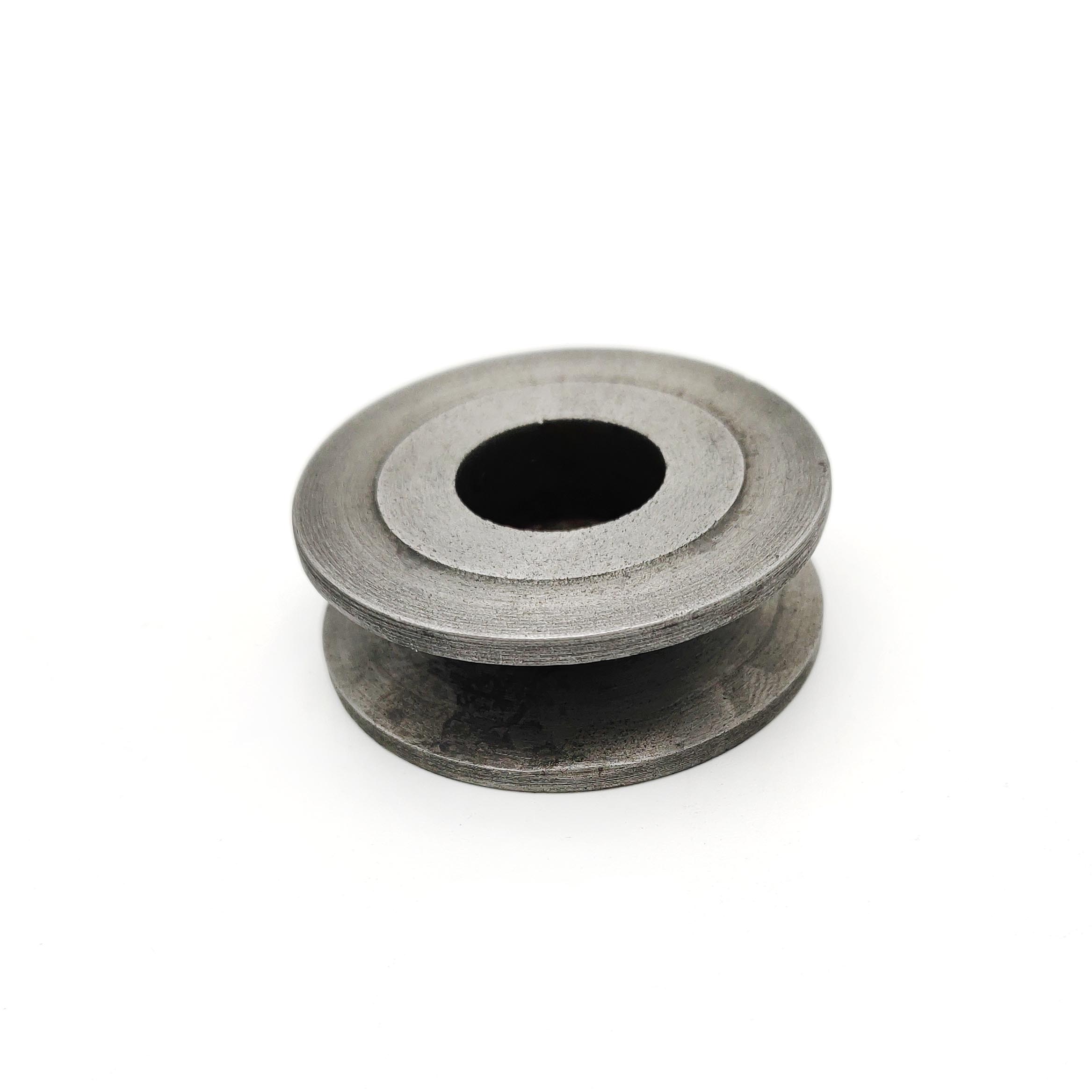 A-type Belt Pulley  Be applica - огляд і ціна Diy Electric Car