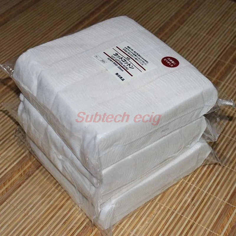 180pcs/bag Japanese Organic Un - огляд і ціна Diy Vape Electronics