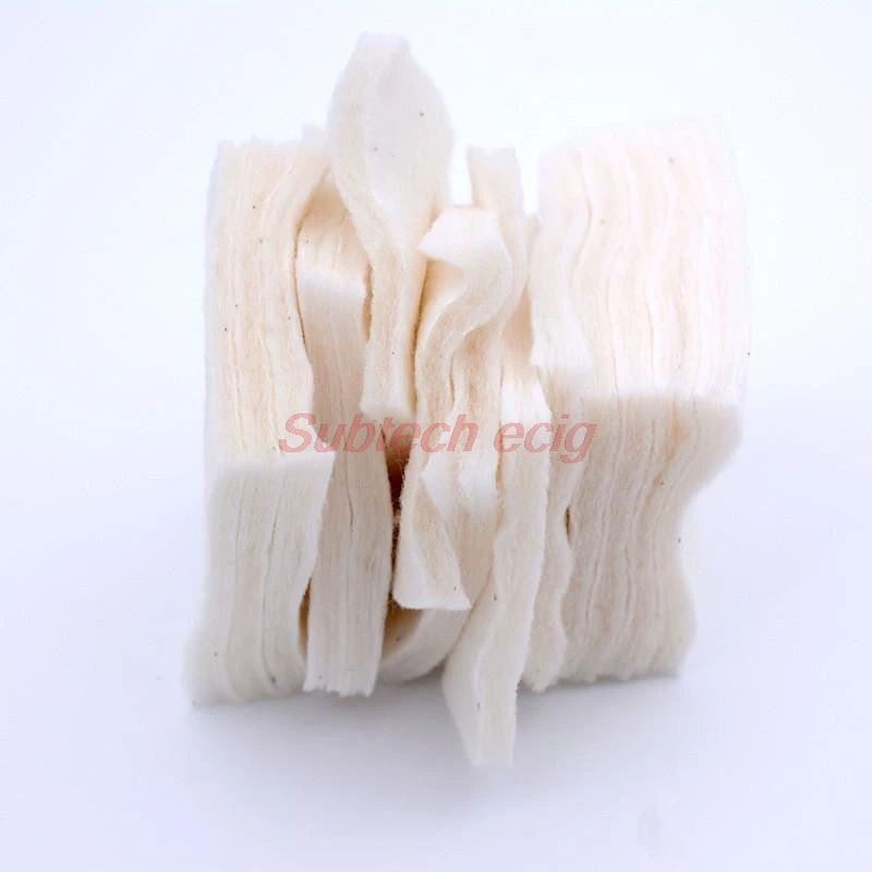 180pcs/bag Japanese Organic Un - огляд і ціна Diy Vape Electronics